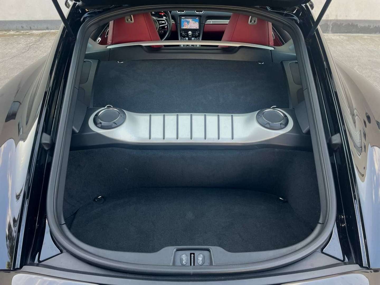 Porsche 718 Cayman - 2019 - Joinsteer - #9