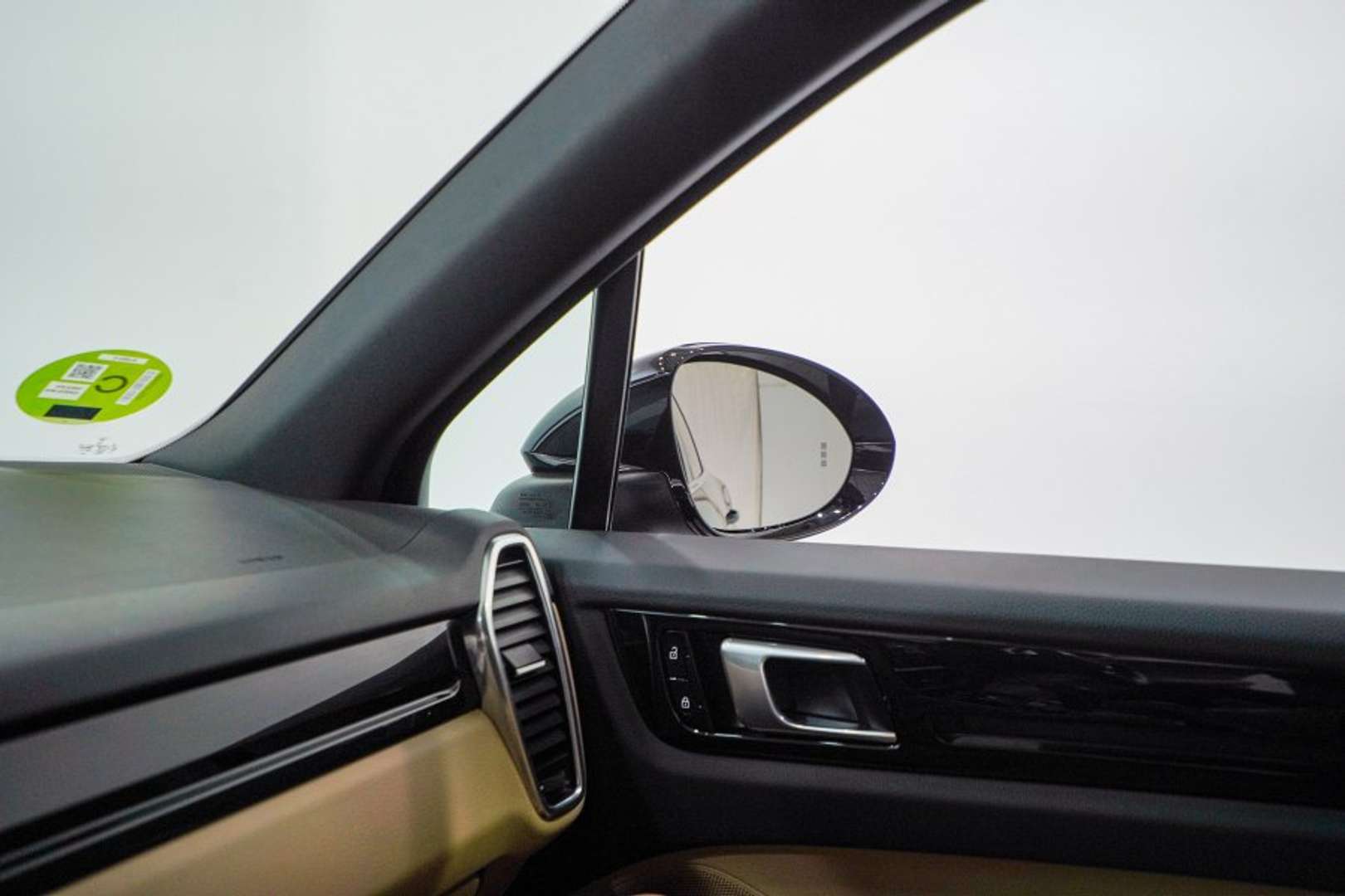 Porsche Cayenne II - 2021 - Joinsteer - #36