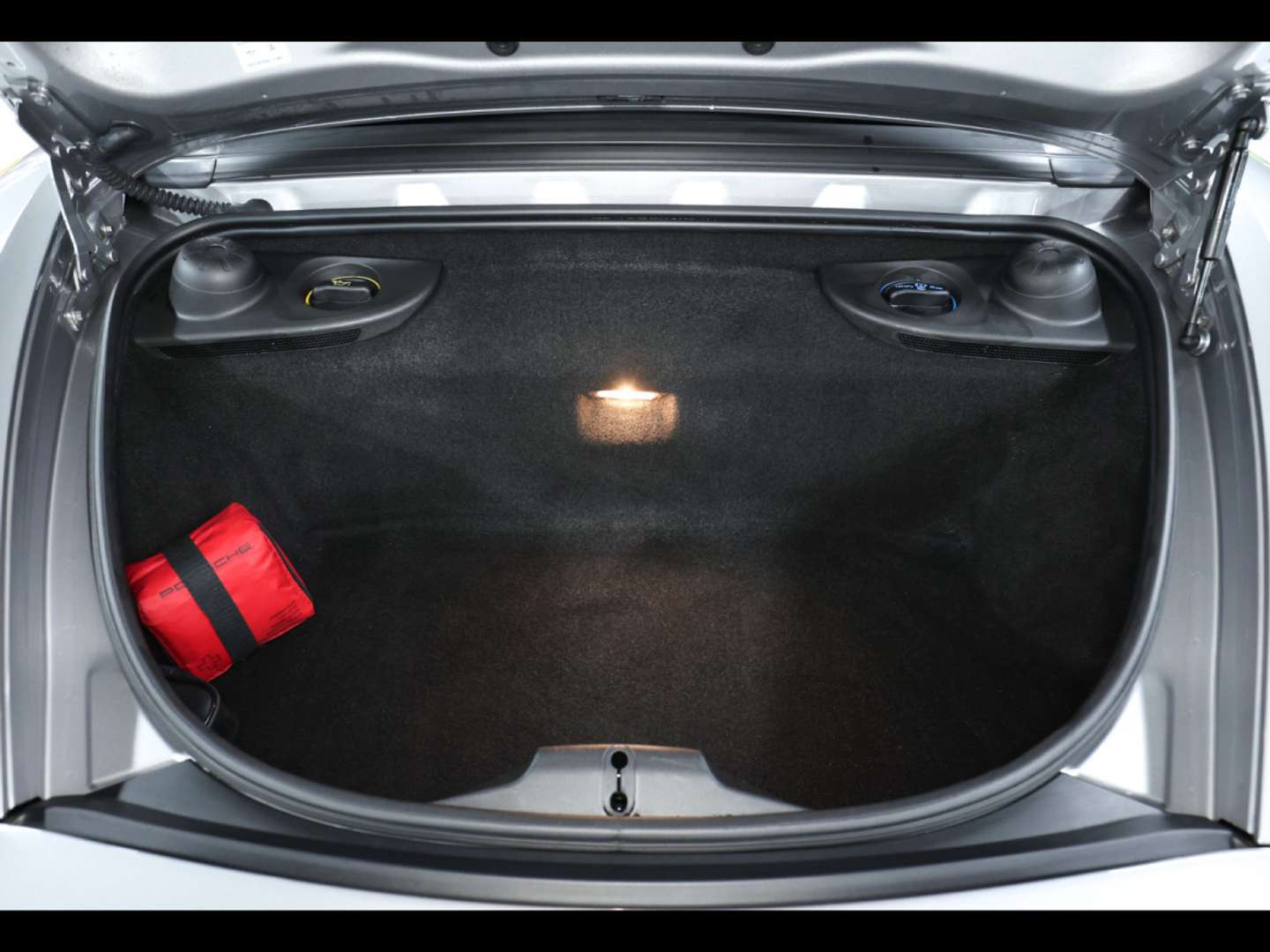 Porsche 718 Boxster Base - 2019 - Joinsteer - #16