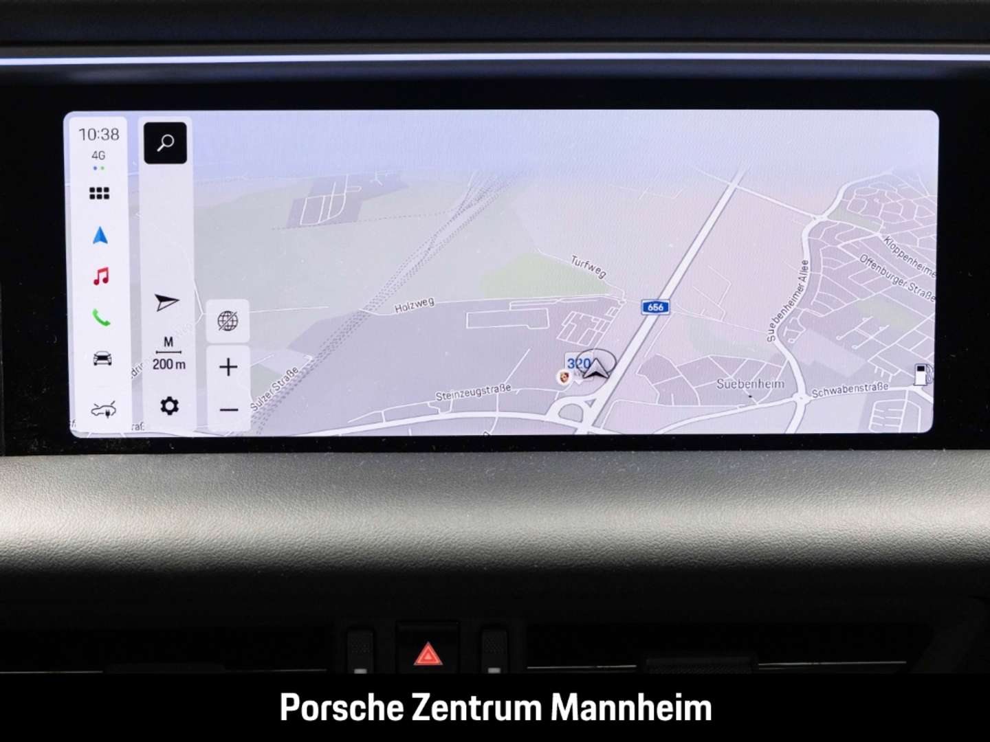 Porsche Macan II - 2024 - Joinsteer - #25