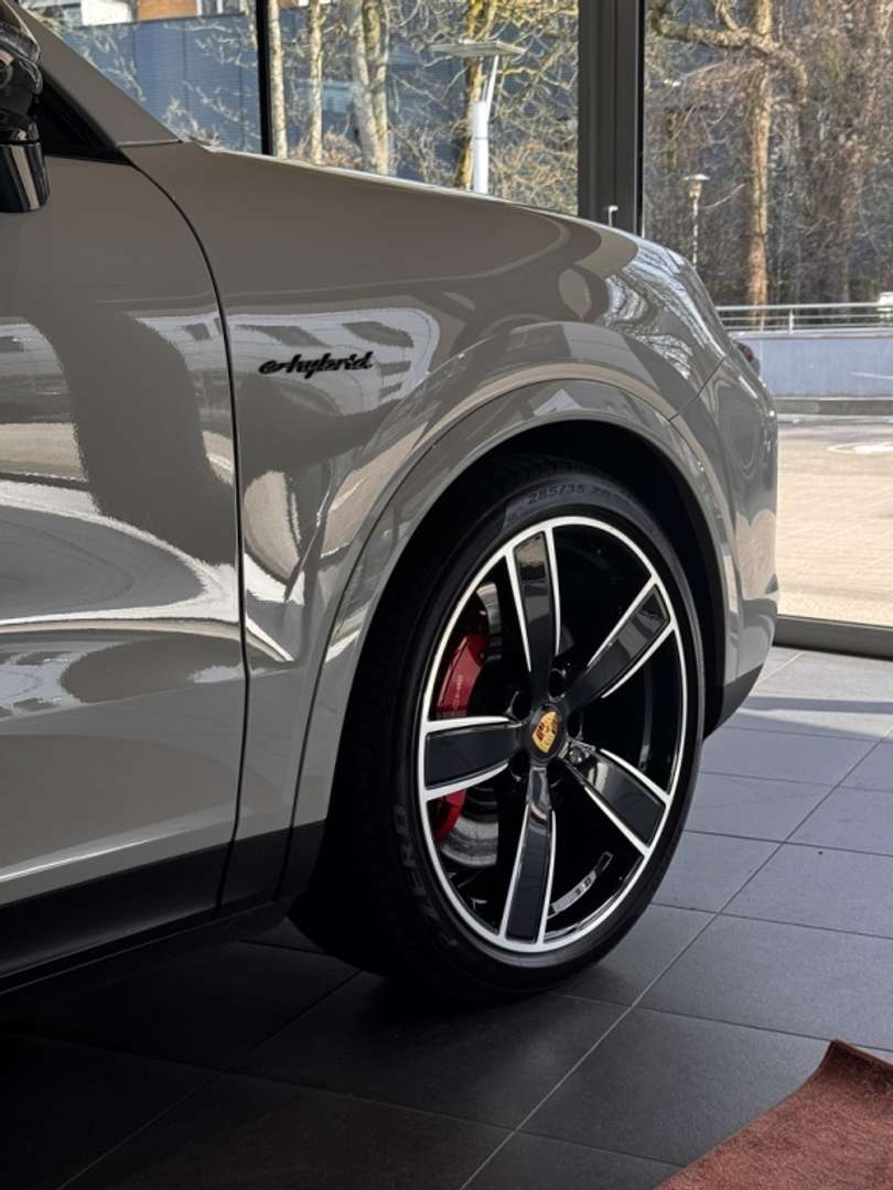 Porsche Cayenne II S E-Hybrid - 2024 - Joinsteer - #6