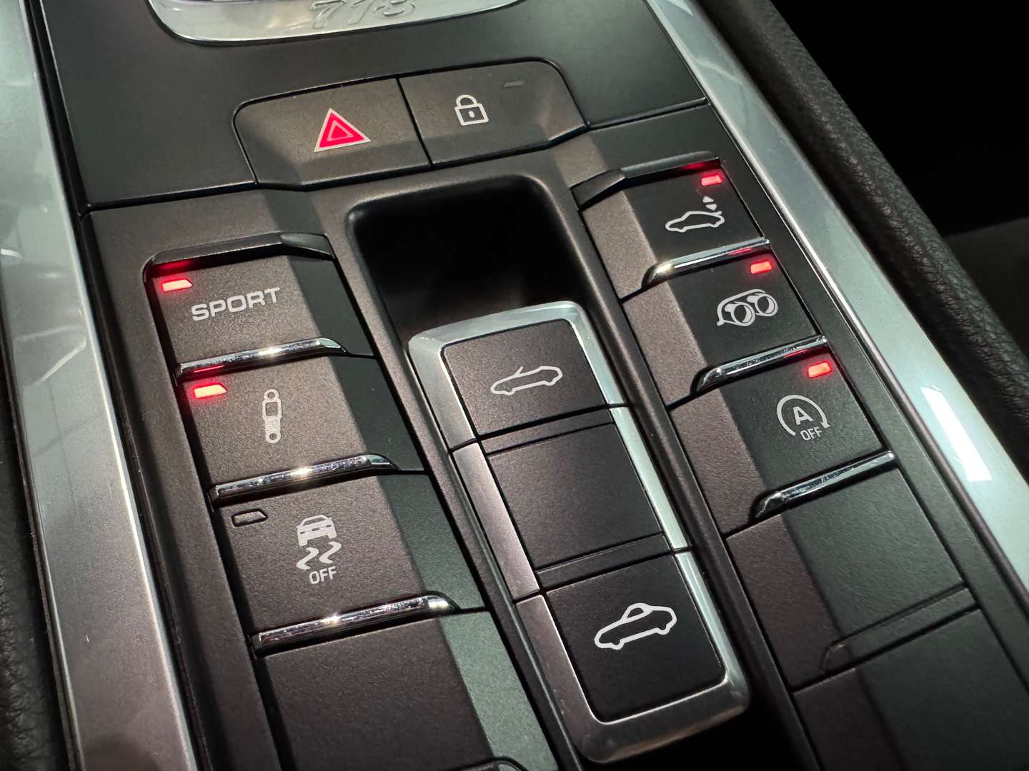 Porsche 718 T - 2019 - Joinsteer - #23