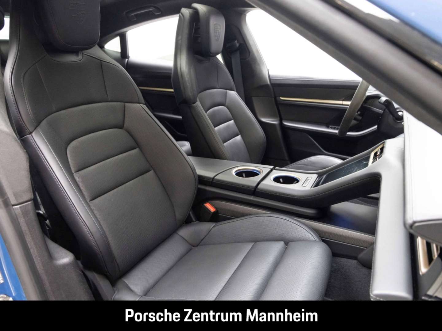 Porsche Taycan Turbo S - 2023 - Joinsteer - #21