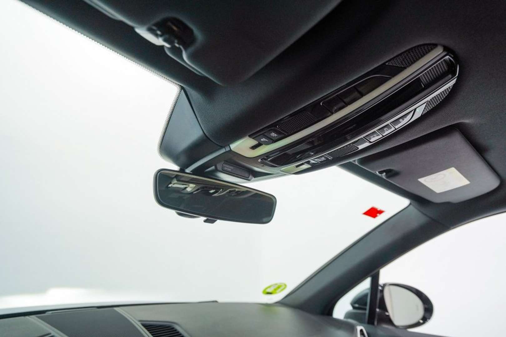 Porsche Cayenne II - 2021 - Joinsteer - #37