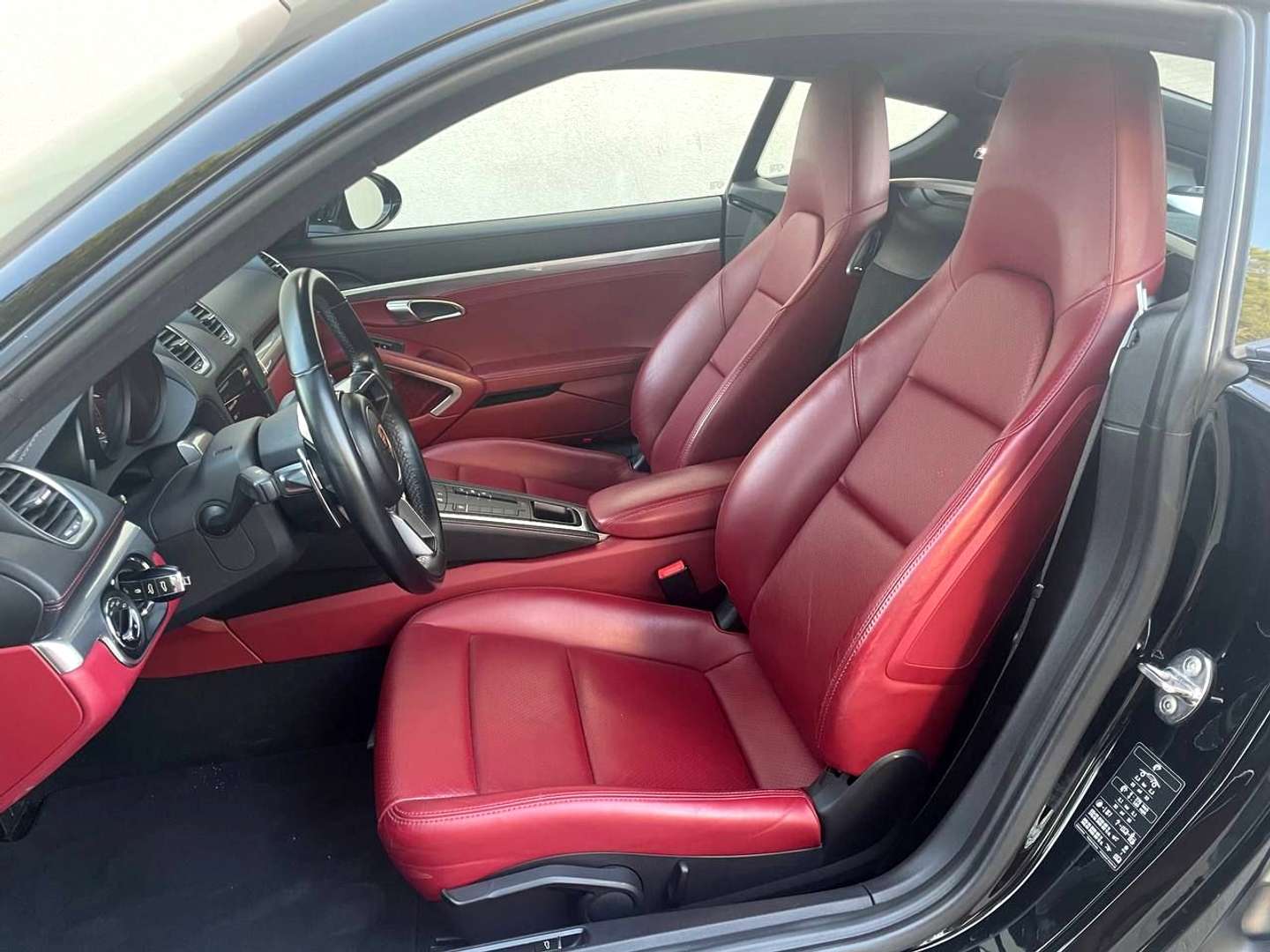 Porsche 718 Cayman - 2019 - Joinsteer - #10