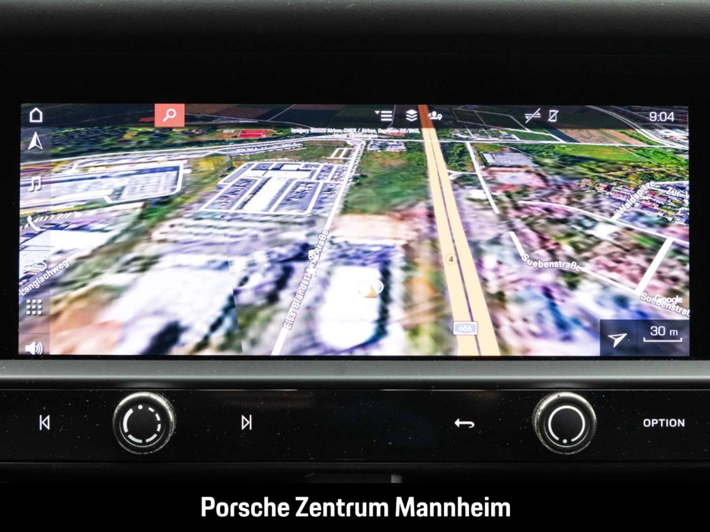 Porsche Macan II GTS - 2024 - Joinsteer - #25