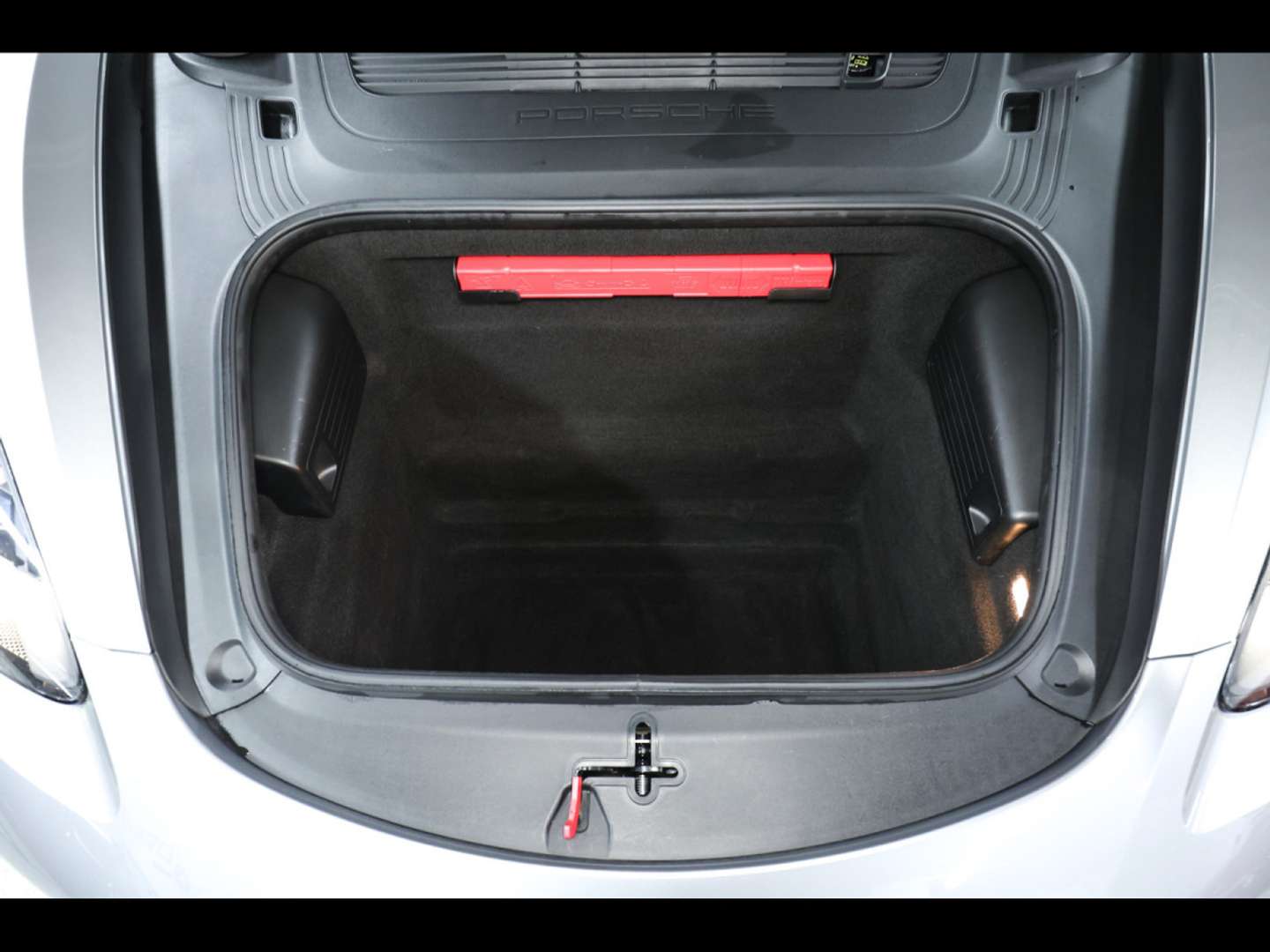 Porsche 718 Boxster Base - 2019 - Joinsteer - #17