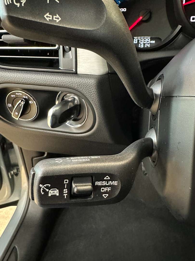 Porsche Macan II Base - 2019 - Joinsteer - #26