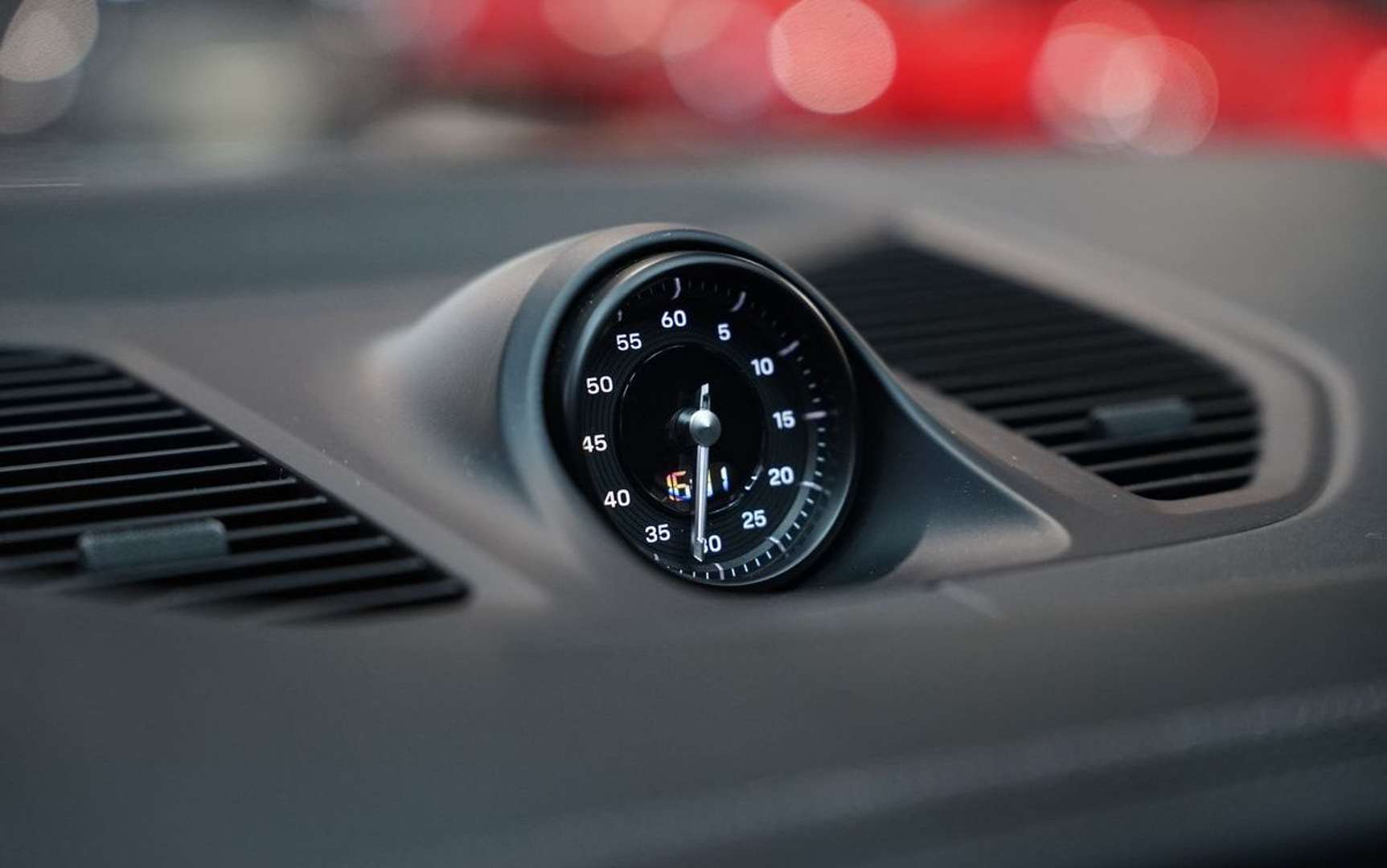 Porsche Cayenne III E-Hybrid - 2023 - Joinsteer - #8