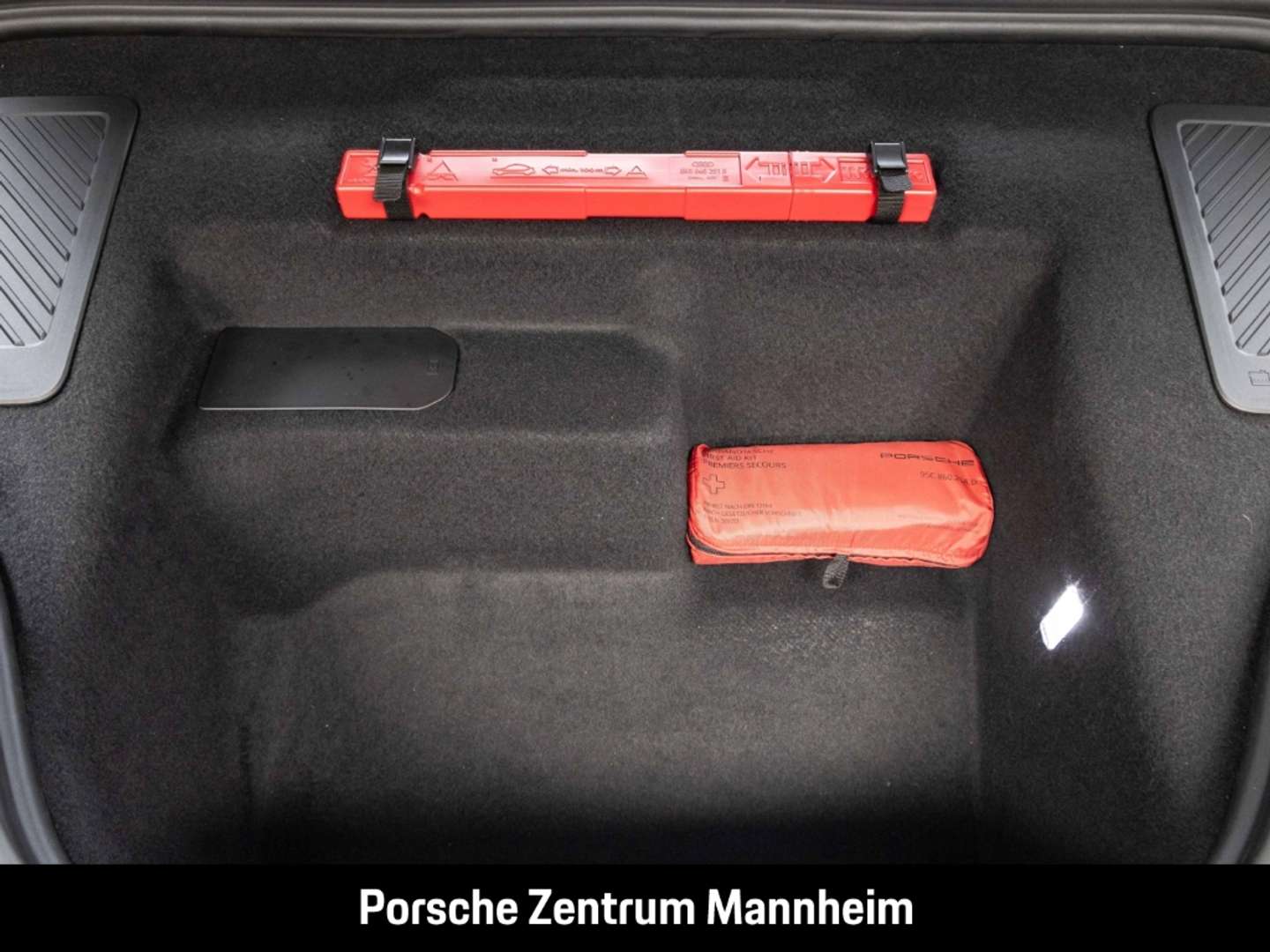 Porsche Macan II - 2024 - Joinsteer - #26