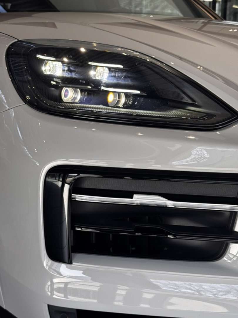 Porsche Cayenne II S E-Hybrid - 2024 - Joinsteer - #7