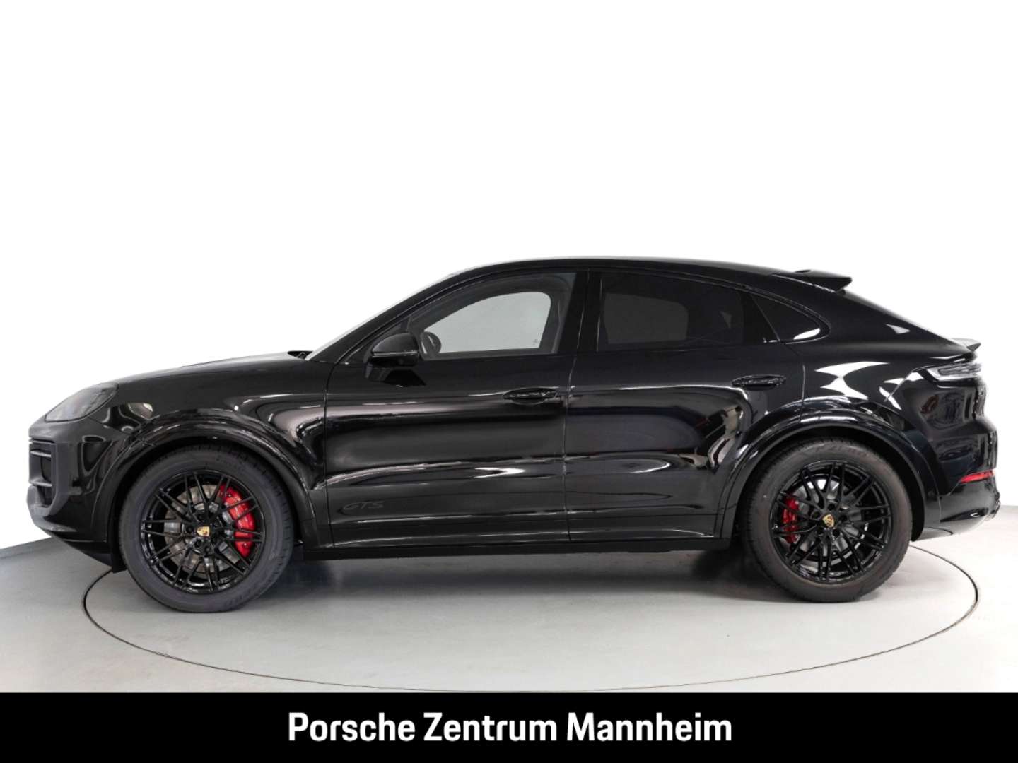 Porsche Cayenne II GTS - 2024 - Joinsteer - #2