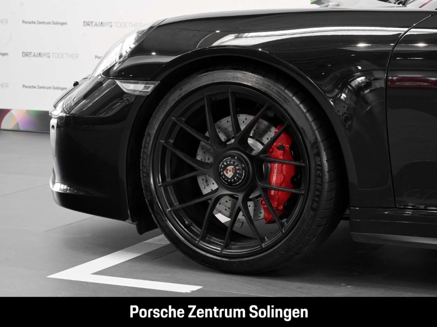 Porsche 991 GTS - 2019 - Joinsteer - #10