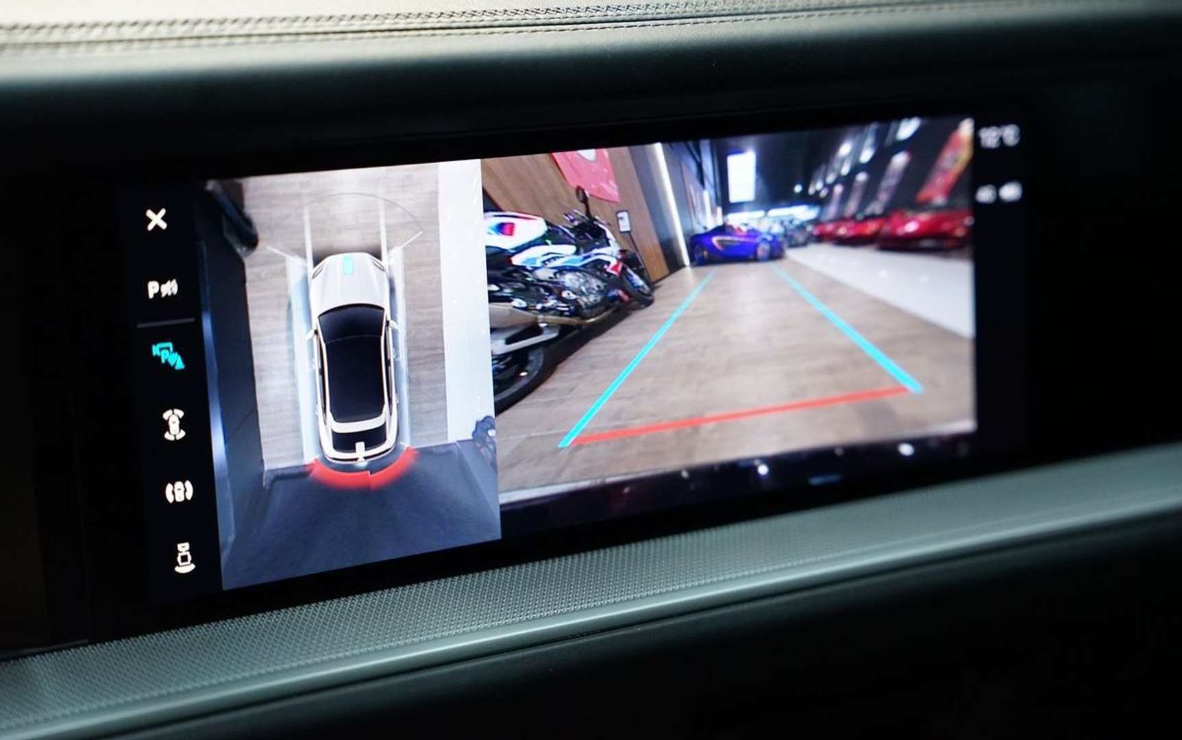 Porsche Cayenne III E-Hybrid - 2023 - Joinsteer - #9