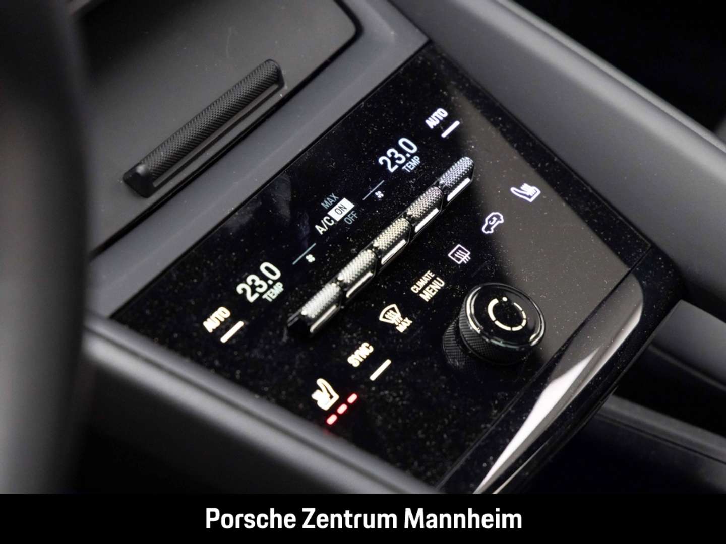 Porsche Macan II - 2024 - Joinsteer - #27
