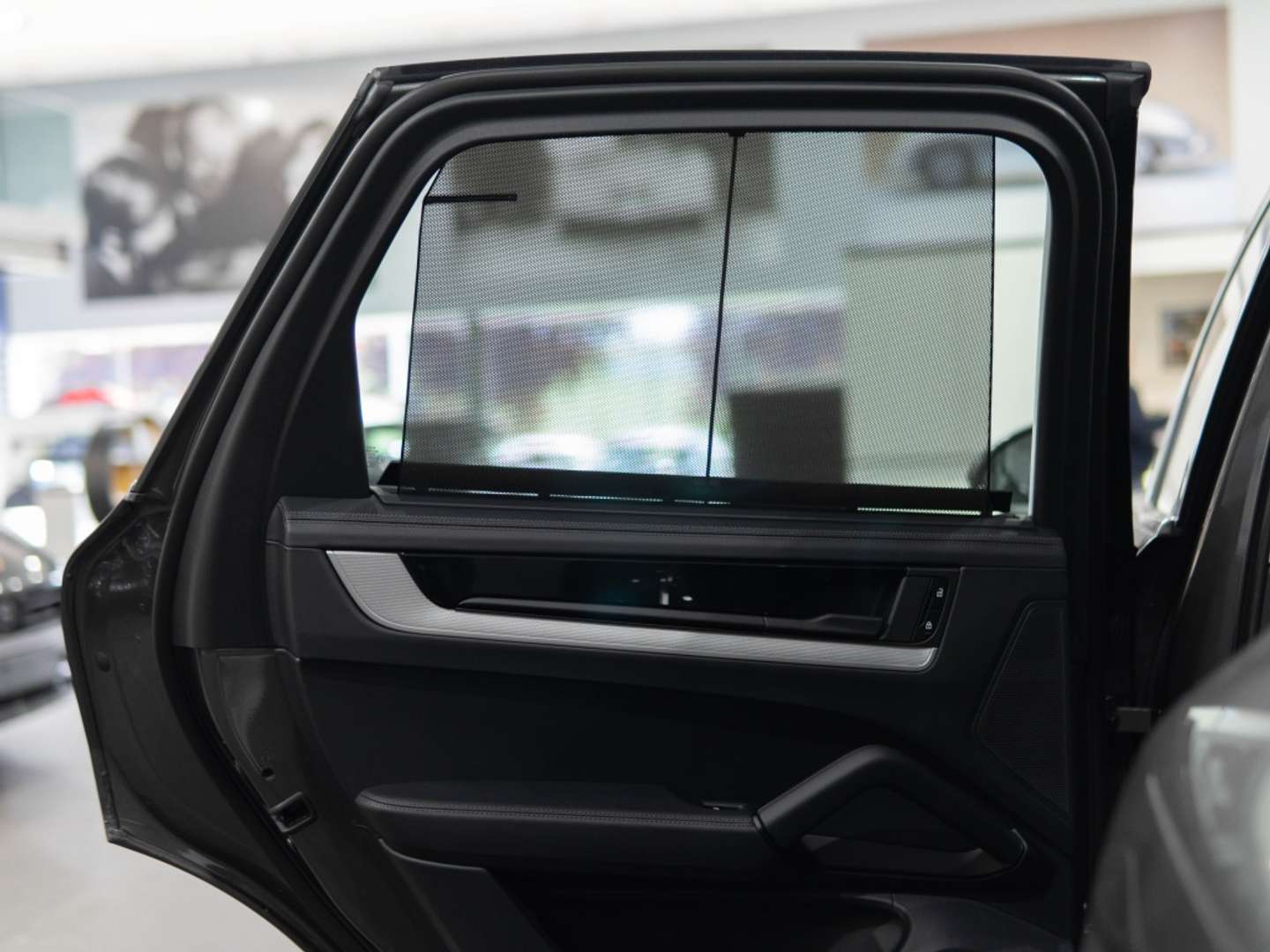 Porsche Cayenne II S - 2025 - Joinsteer - #37