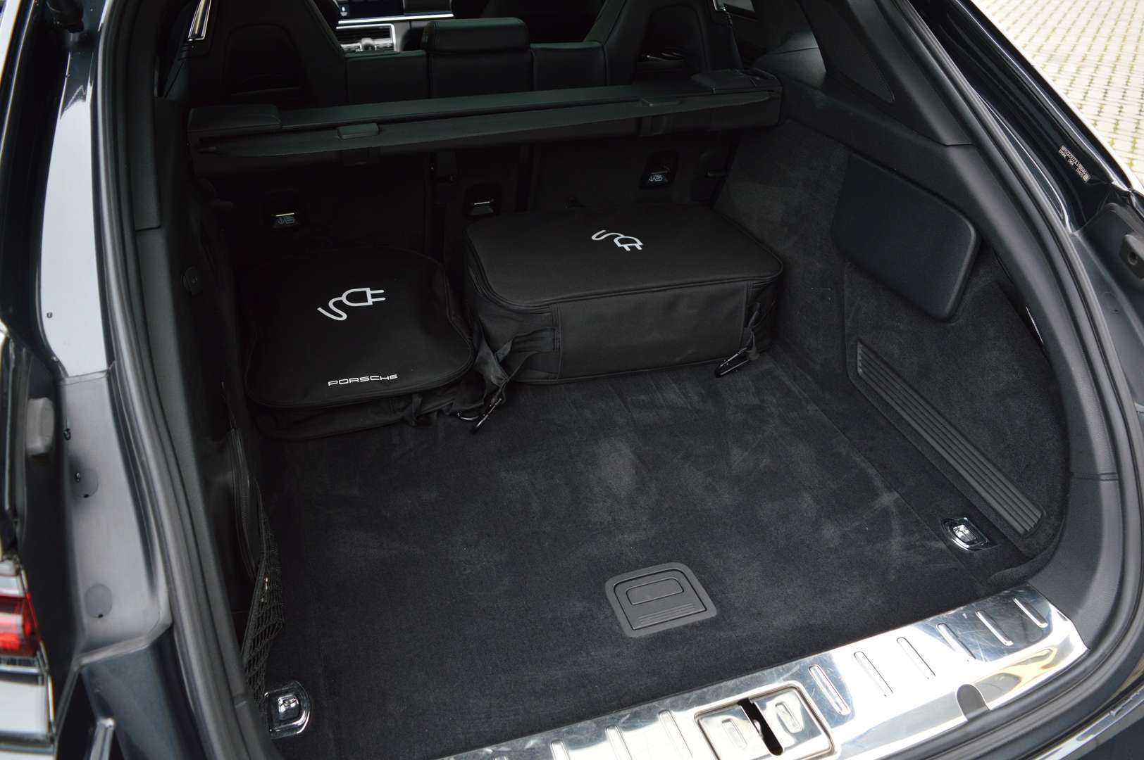 Porsche Panamera II Turbo S - 2018 - Joinsteer - #23