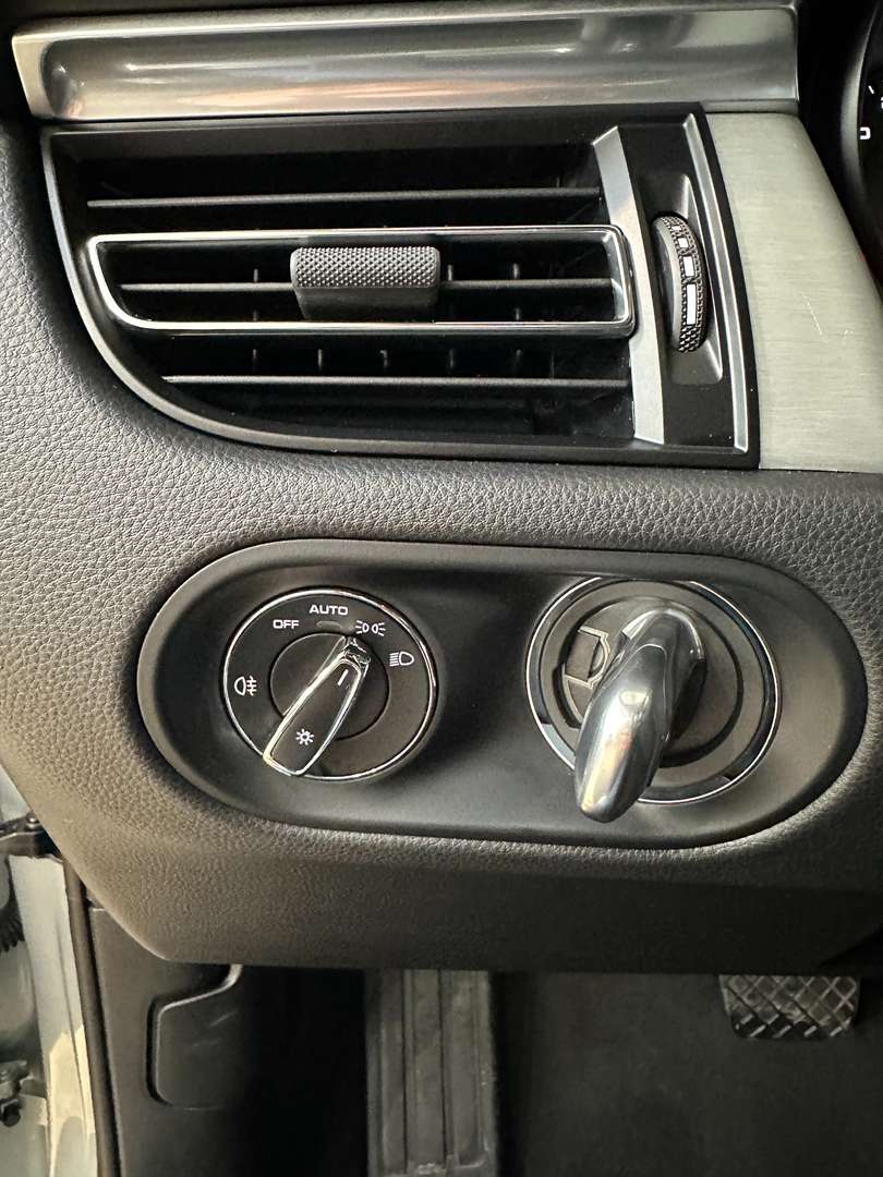 Porsche Macan II Base - 2019 - Joinsteer - #27