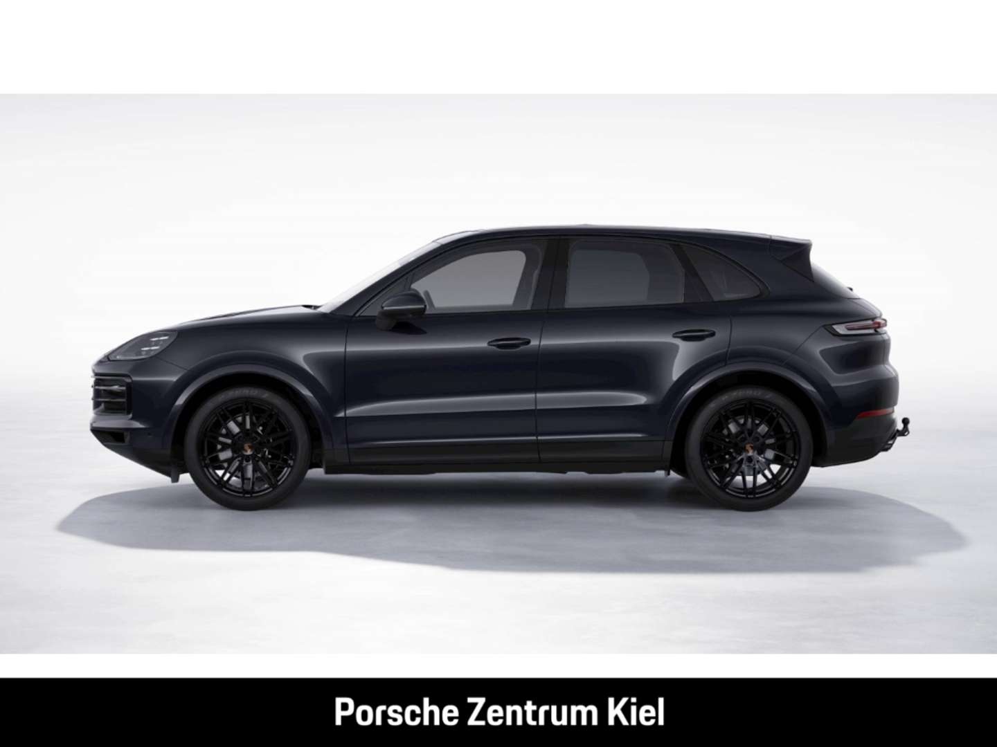 Porsche Cayenne II - 2024 - Joinsteer - #2