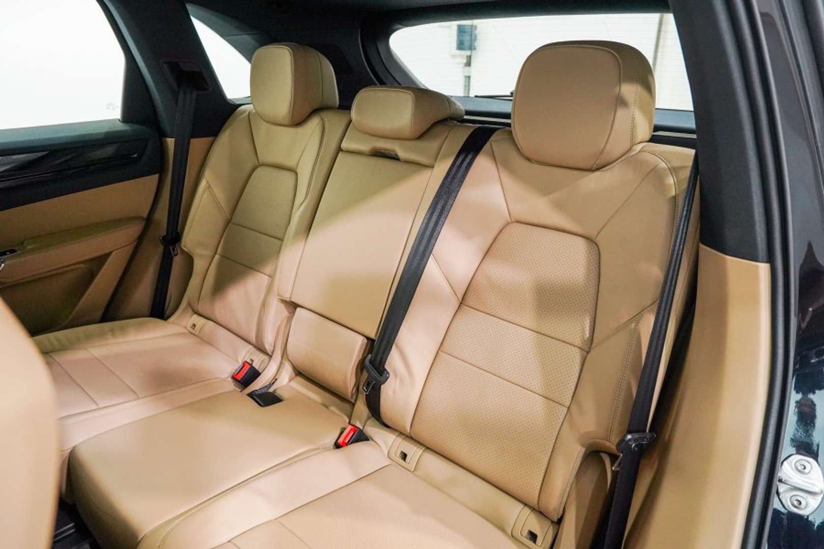 Porsche Cayenne II - 2021 - Joinsteer - #39