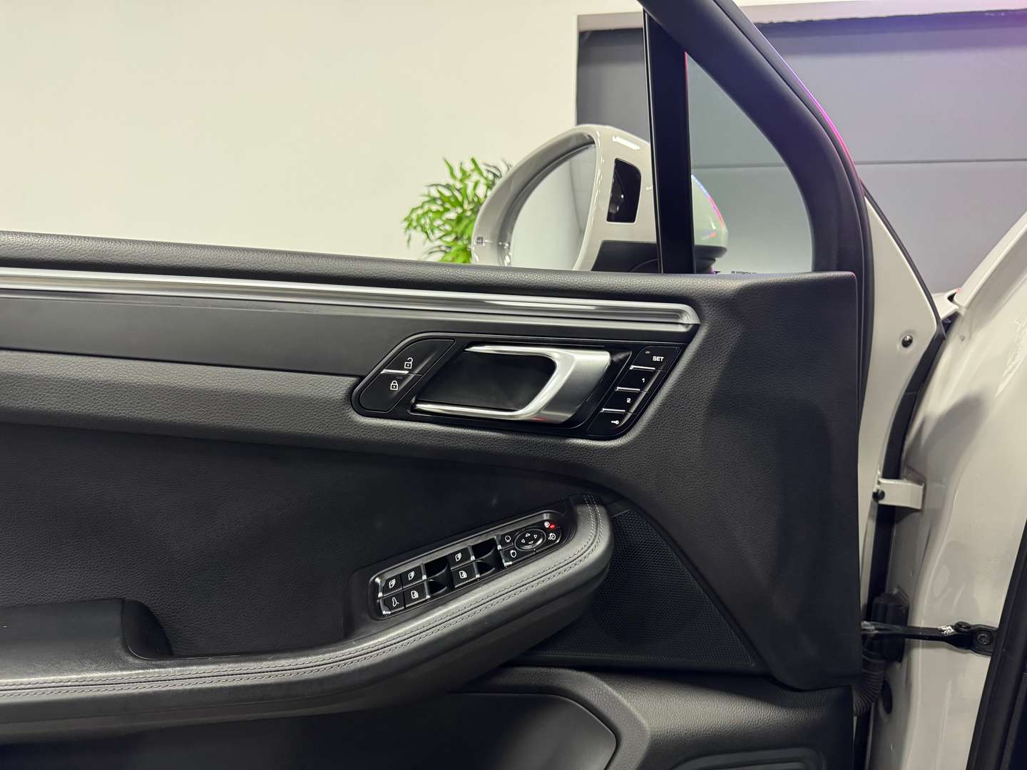 Porsche Macan II Turbo - 2021 - Joinsteer - #18