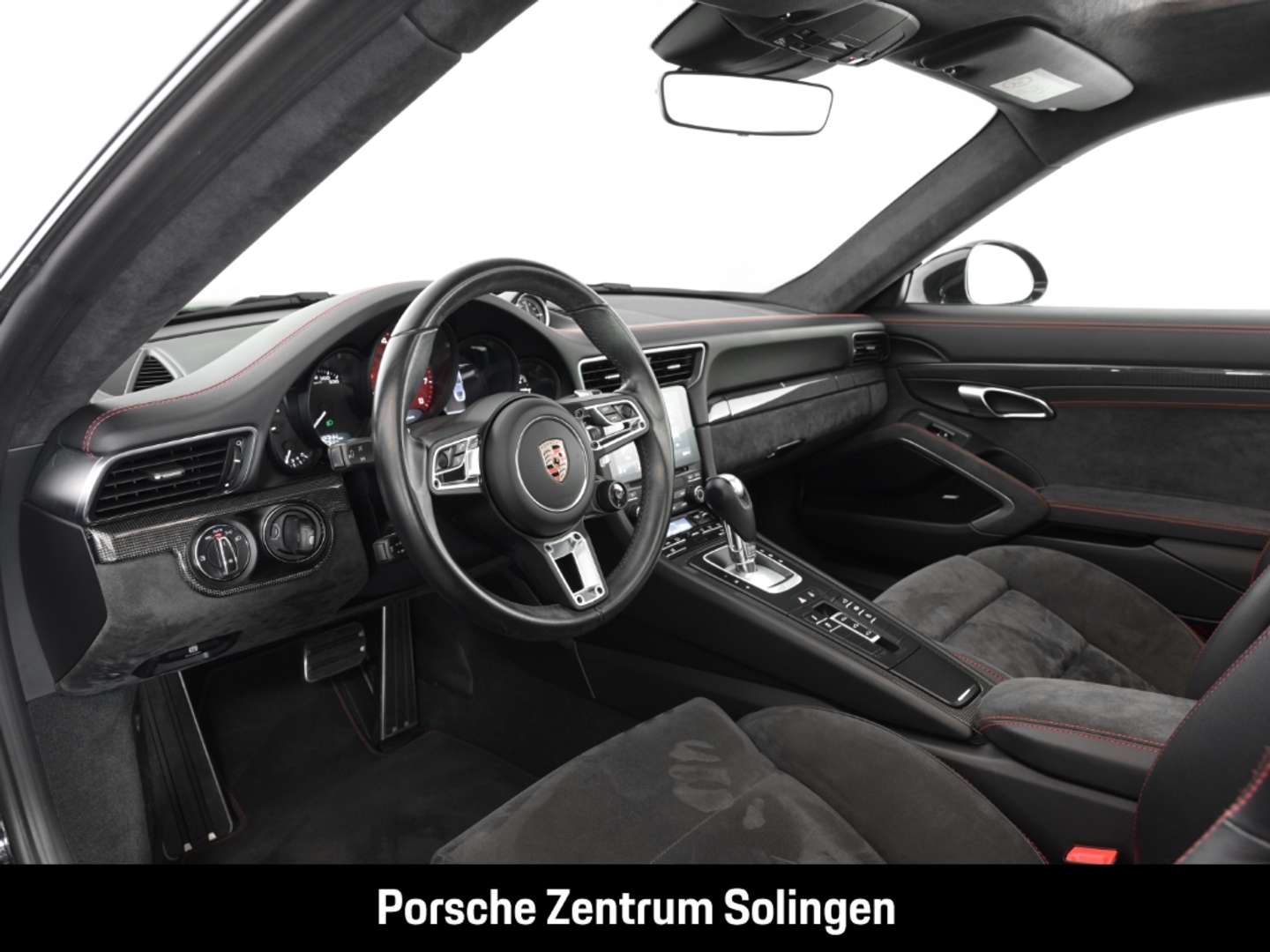 Porsche 991 GTS - 2019 - Joinsteer - #11