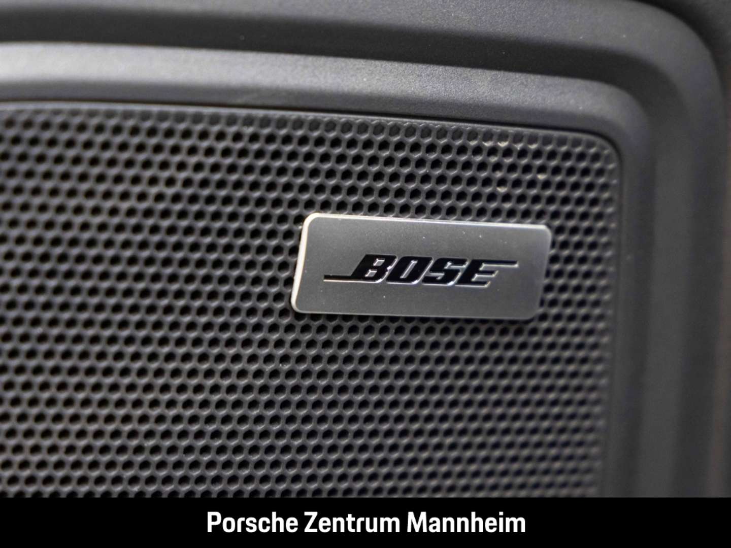 Porsche Macan II GTS - 2024 - Joinsteer - #27