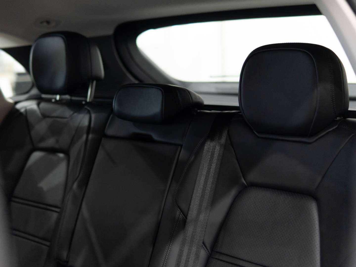 Porsche Cayenne II S - 2025 - Joinsteer - #38