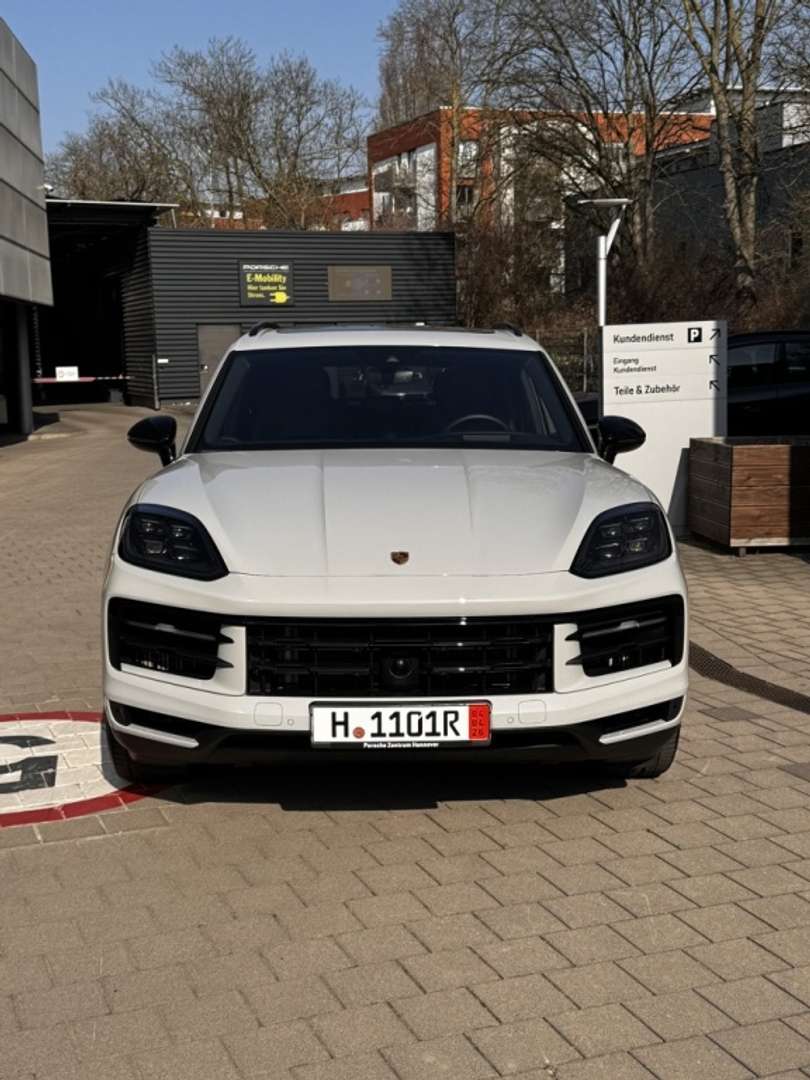 Porsche Cayenne II S E-Hybrid - 2024 - Joinsteer - #9