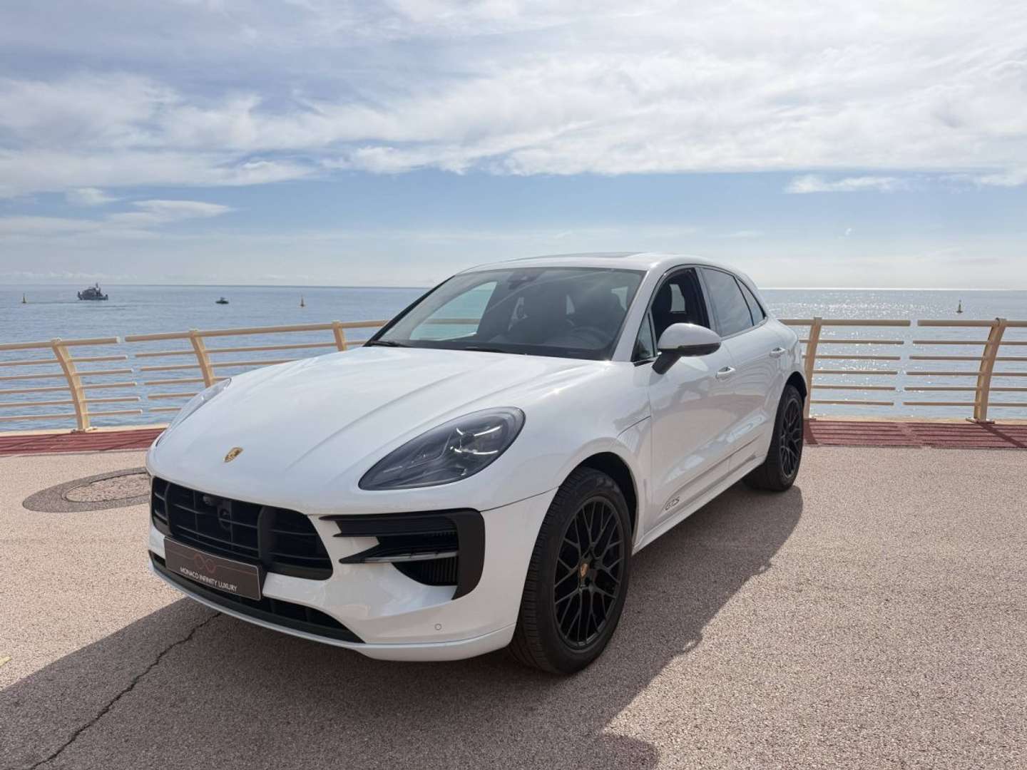 Porsche Macan II GTS - 2021 - Joinsteer - #2
