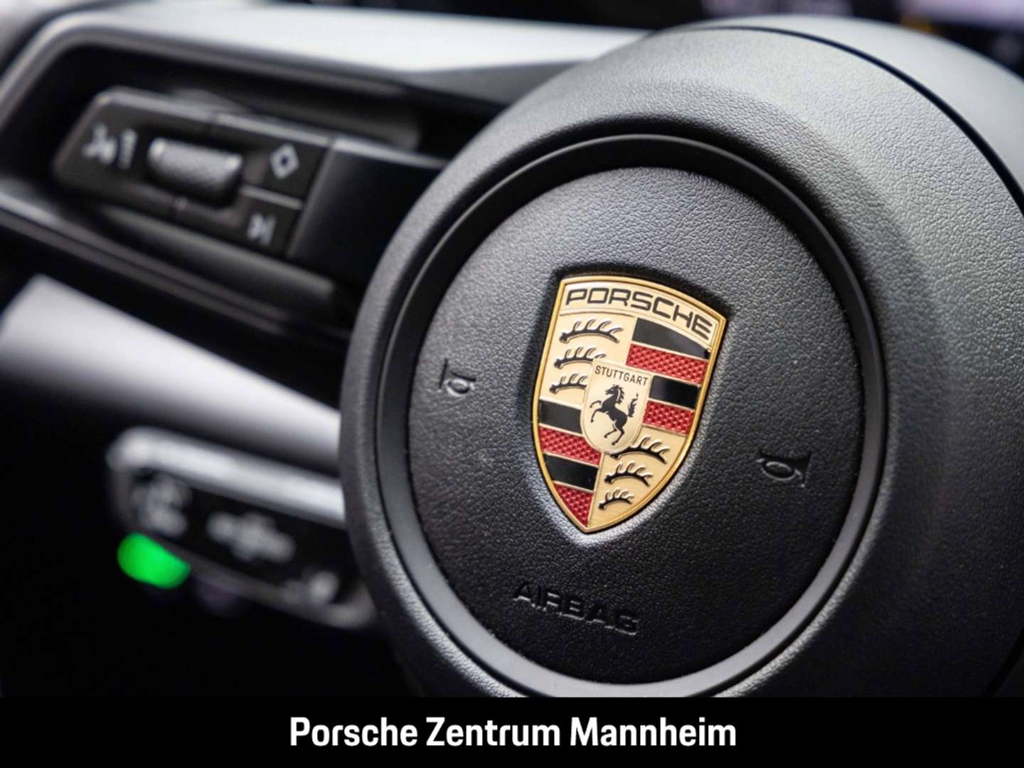 Porsche Macan II - 2024 - Joinsteer - #28