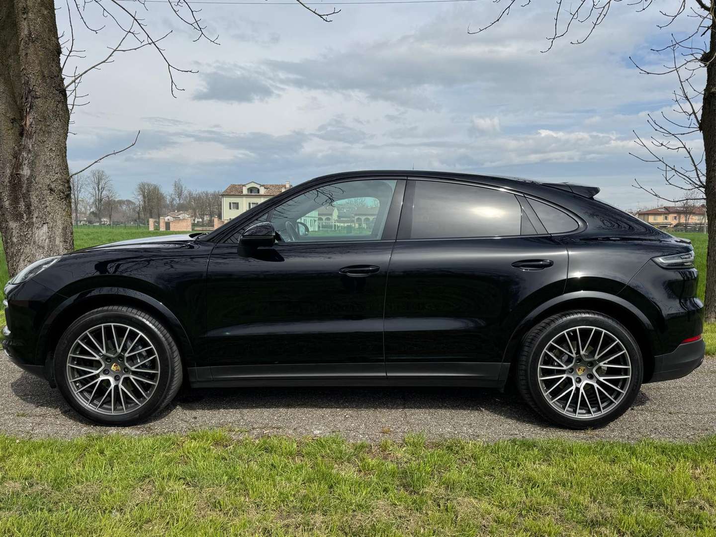 Porsche Cayenne II - 2021 - Joinsteer - #3