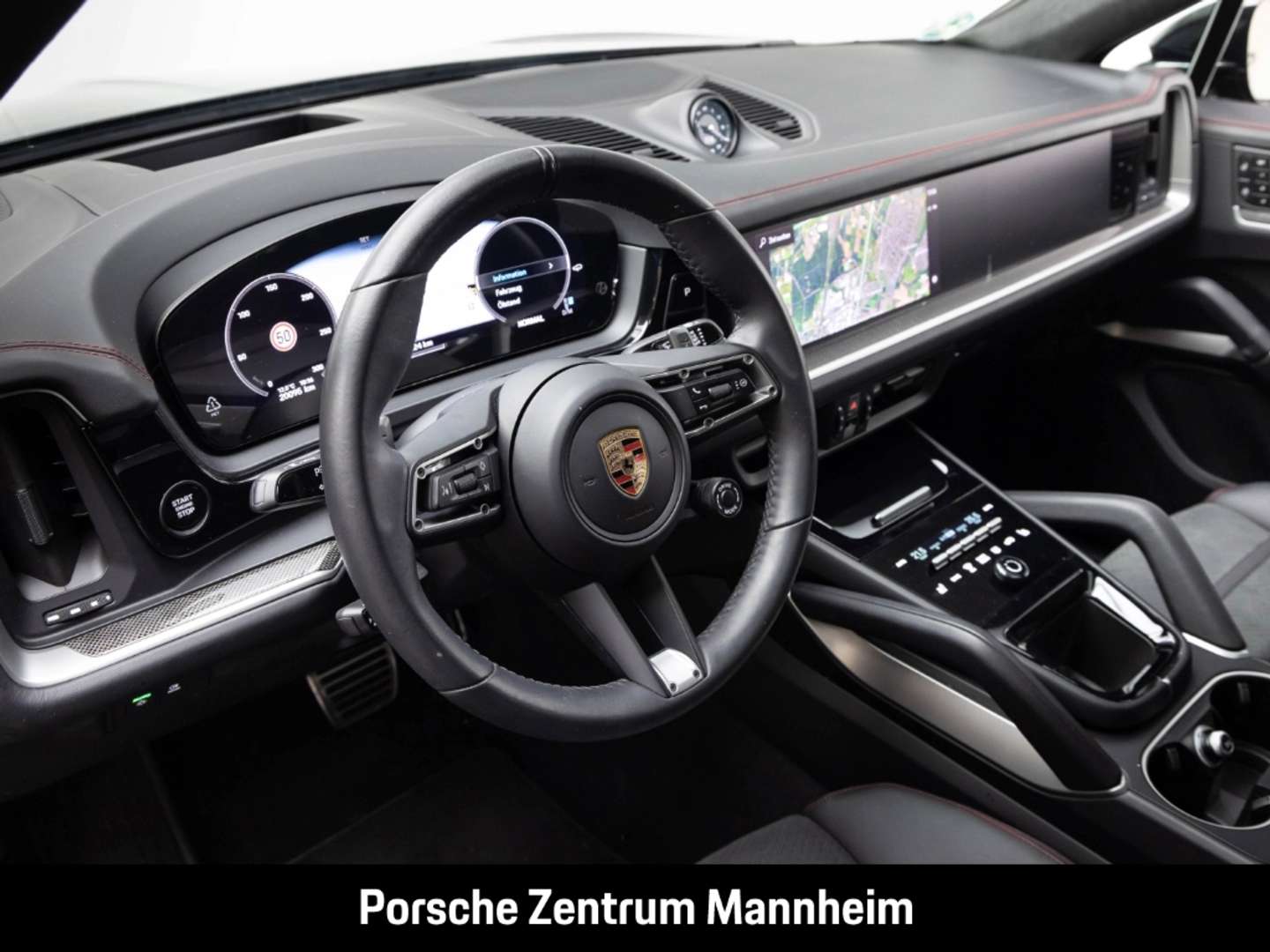 Porsche Cayenne II GTS - 2024 - Joinsteer - #4