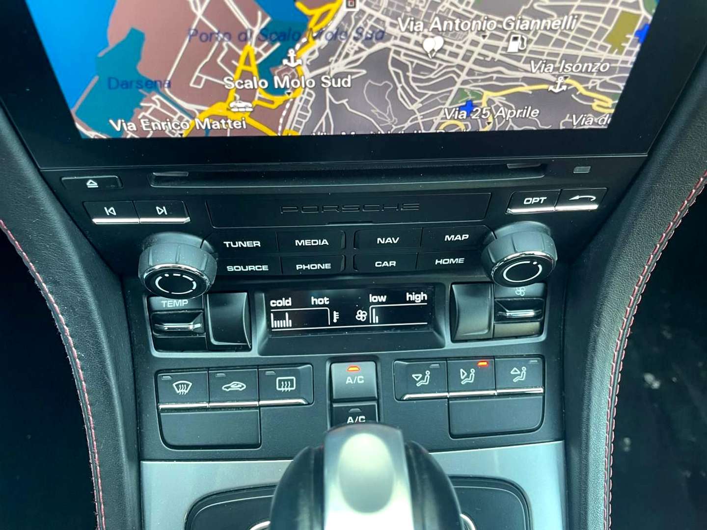 Porsche 718 Cayman - 2019 - Joinsteer - #13