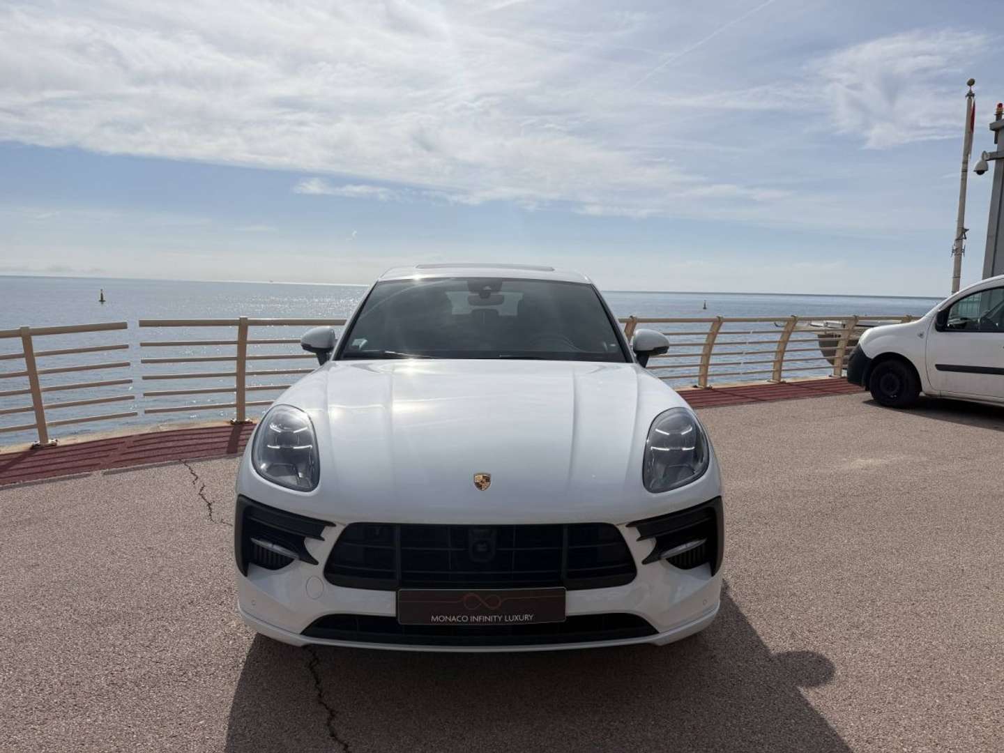 Porsche Macan II GTS - 2021 - Joinsteer - #3