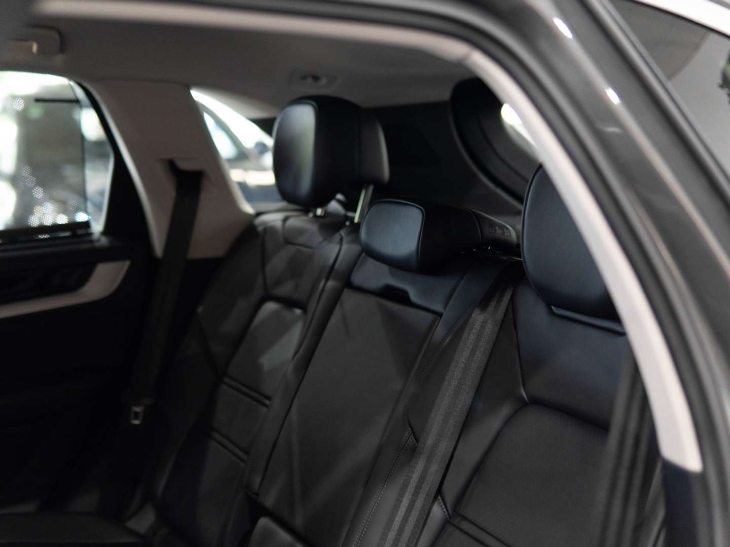 Porsche Cayenne II S - 2025 - Joinsteer - #39