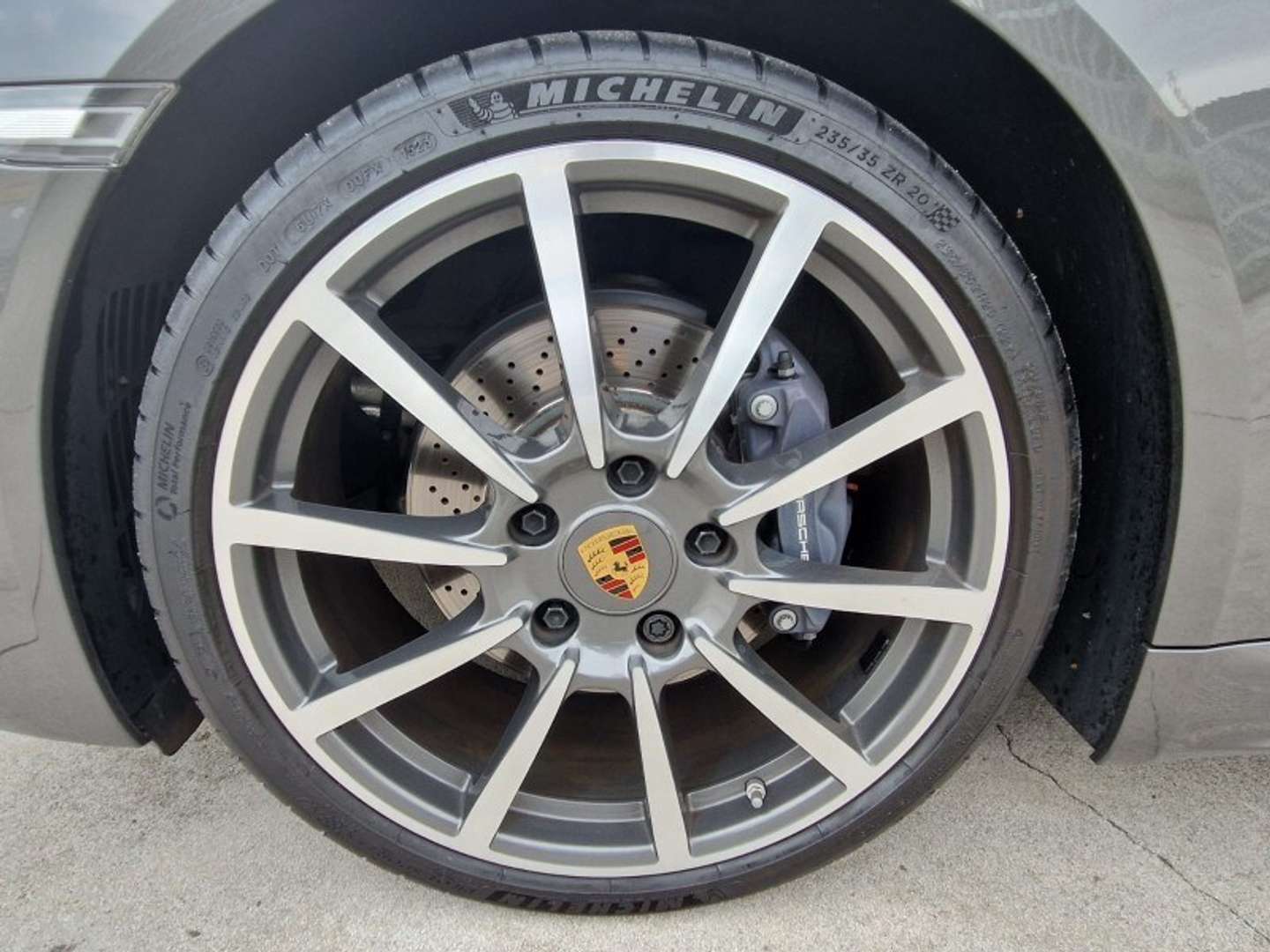 Porsche 718 Boxster - 2023 - Joinsteer - #10