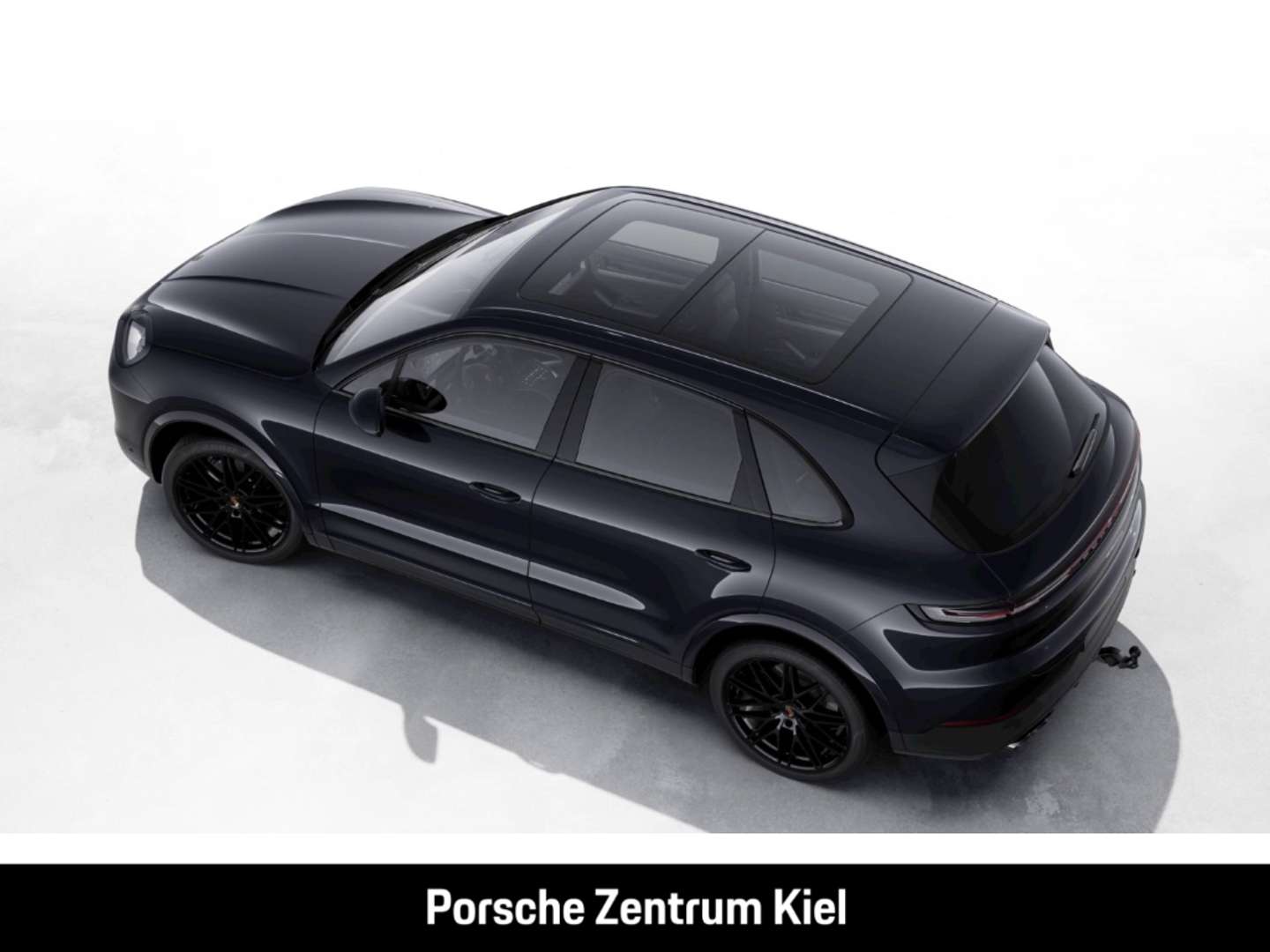 Porsche Cayenne II - 2024 - Joinsteer - #4
