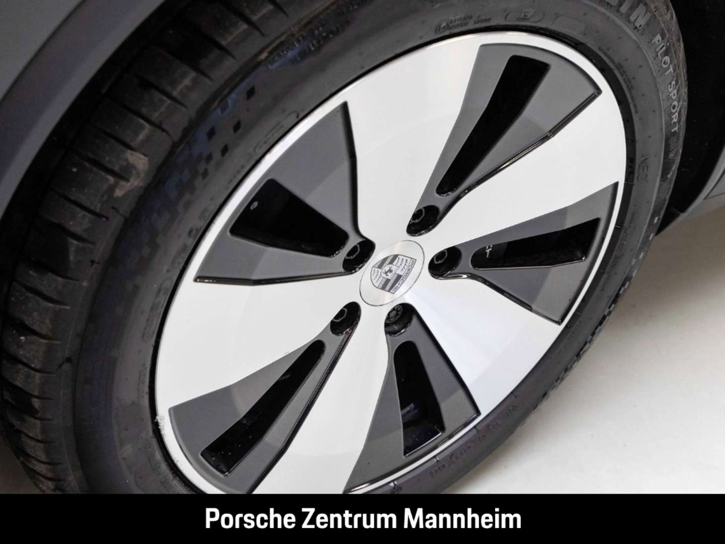 Porsche Macan II - 2024 - Joinsteer - #29