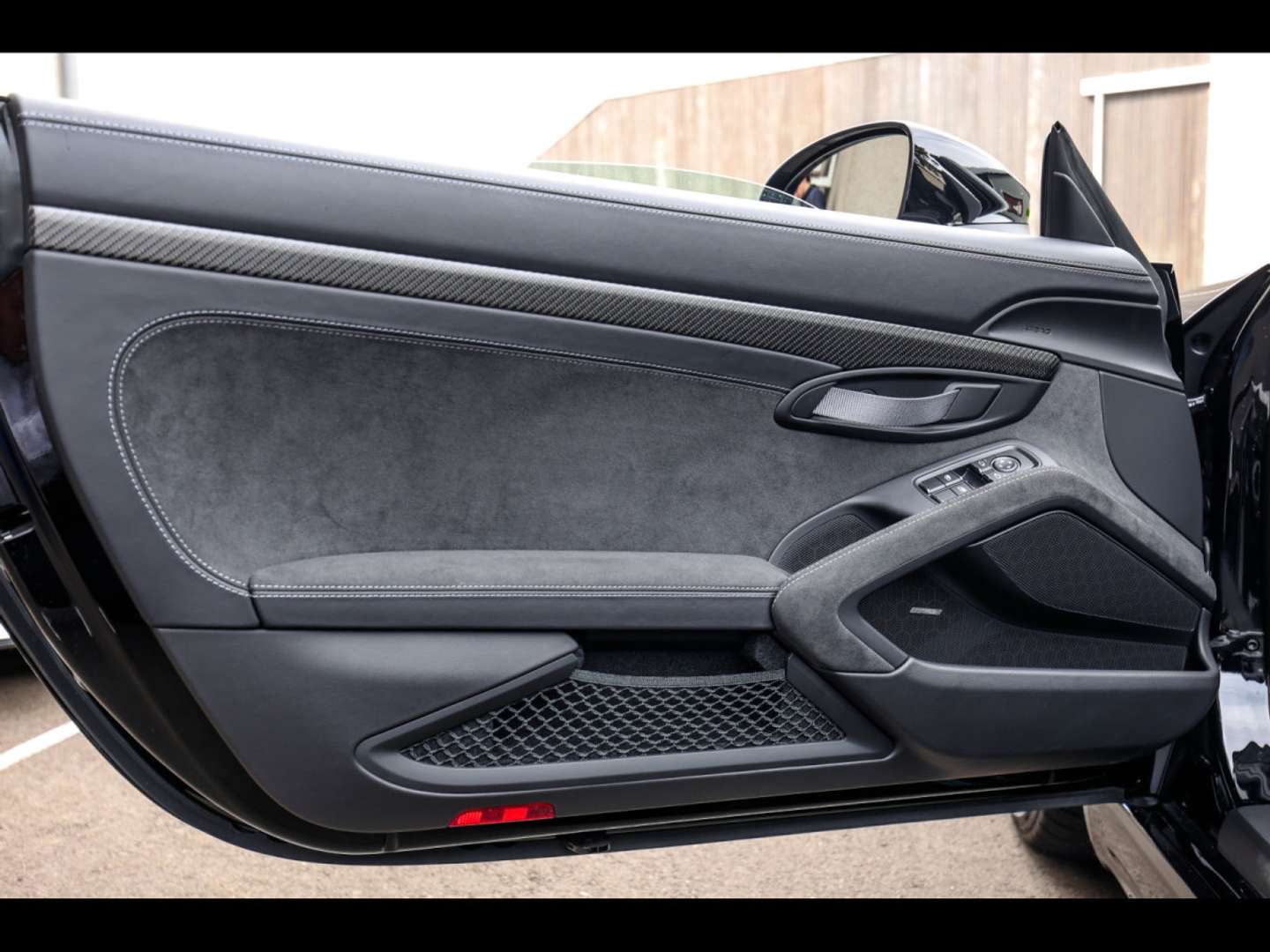 Porsche 718 RS - 2024 - Joinsteer - #8