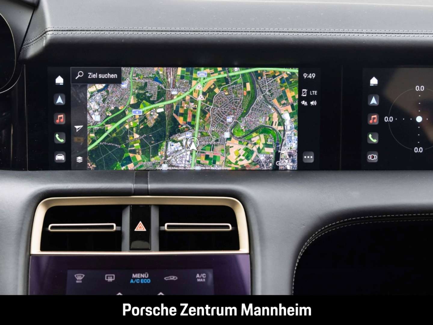 Porsche Taycan Turbo S - 2023 - Joinsteer - #25