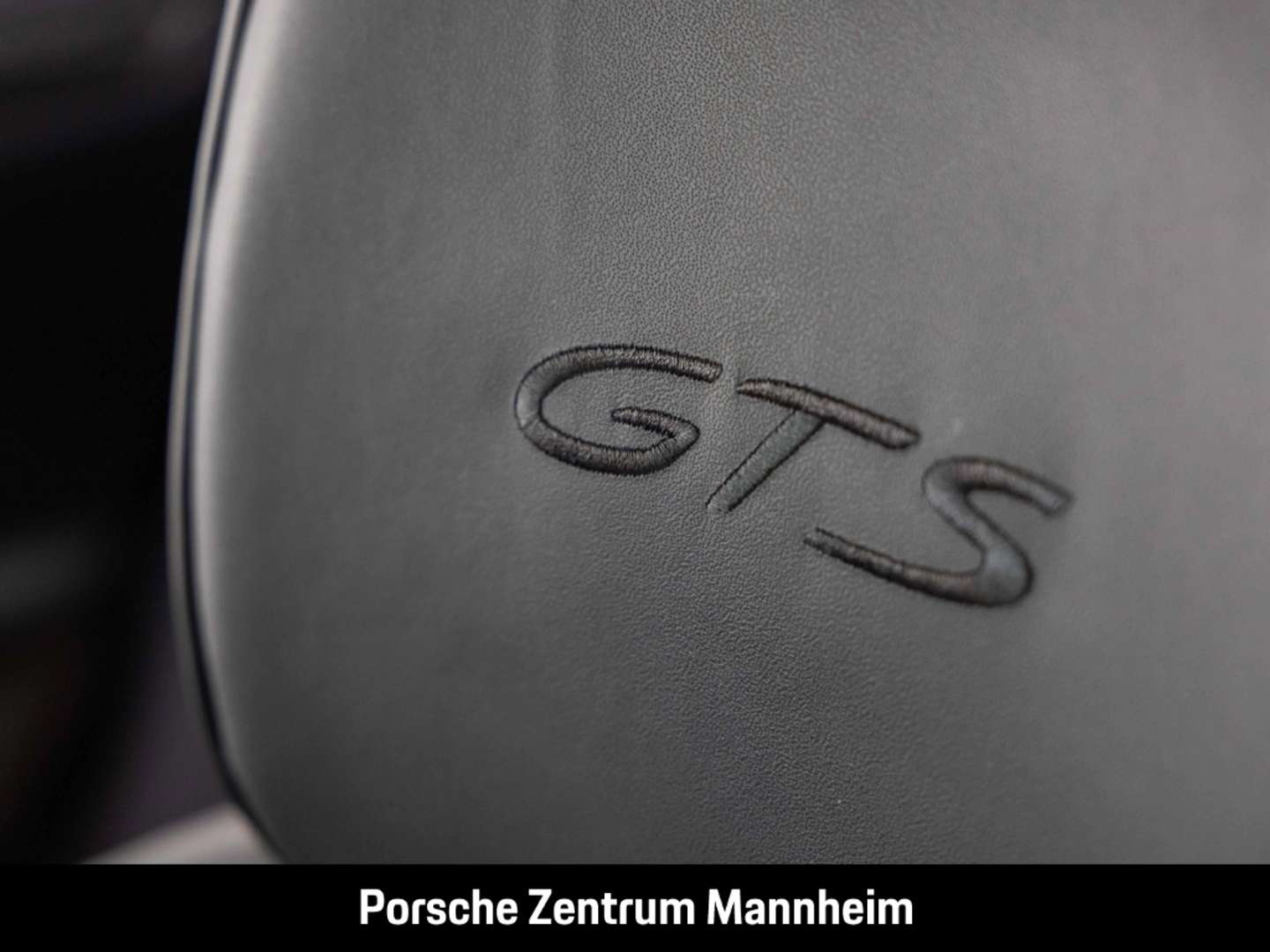 Porsche Macan II GTS - 2024 - Joinsteer - #29
