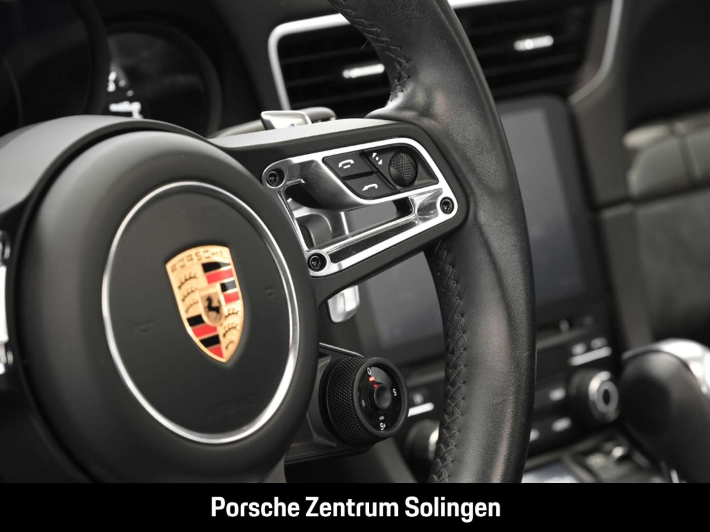 Porsche 991 GTS - 2019 - Joinsteer - #13