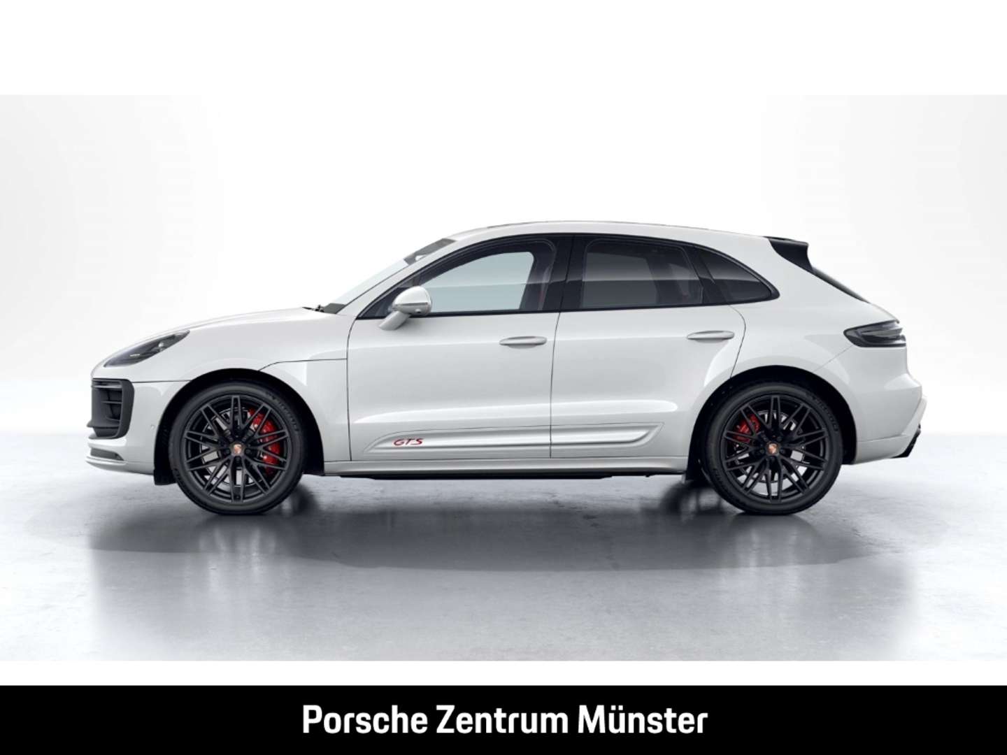 Porsche Macan II GTS - 2023 - Joinsteer - #2