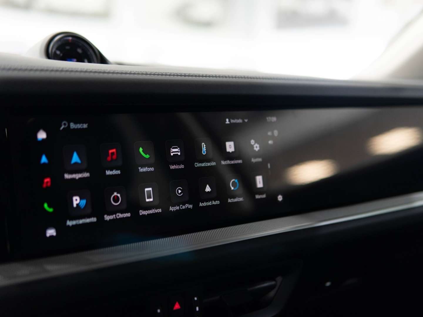 Porsche Cayenne II S - 2025 - Joinsteer - #40