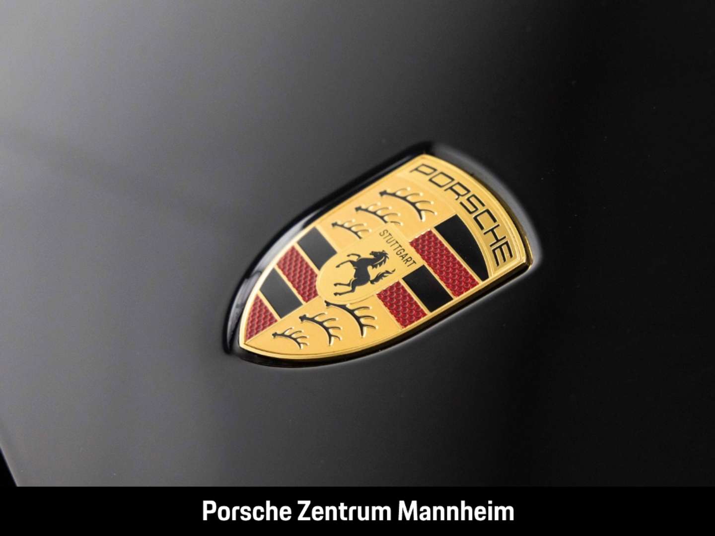 Porsche Macan II - 2024 - Joinsteer - #30