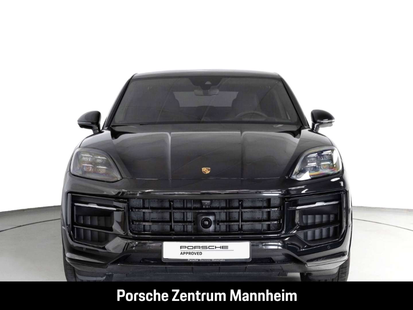Porsche Cayenne II GTS - 2024 - Joinsteer - #6