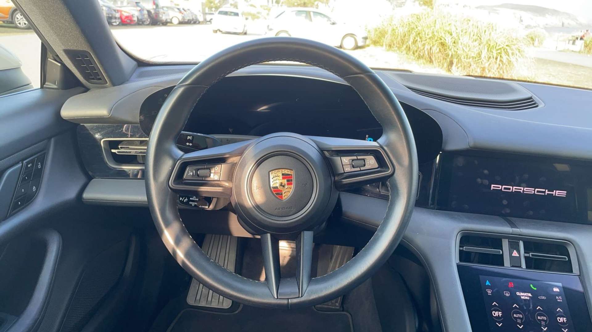 Porsche Taycan 4S - 2021 - Joinsteer - #22