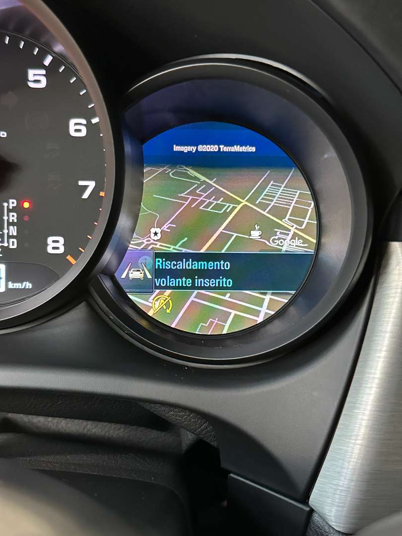 Porsche Macan II Base - 2019 - Joinsteer - #29