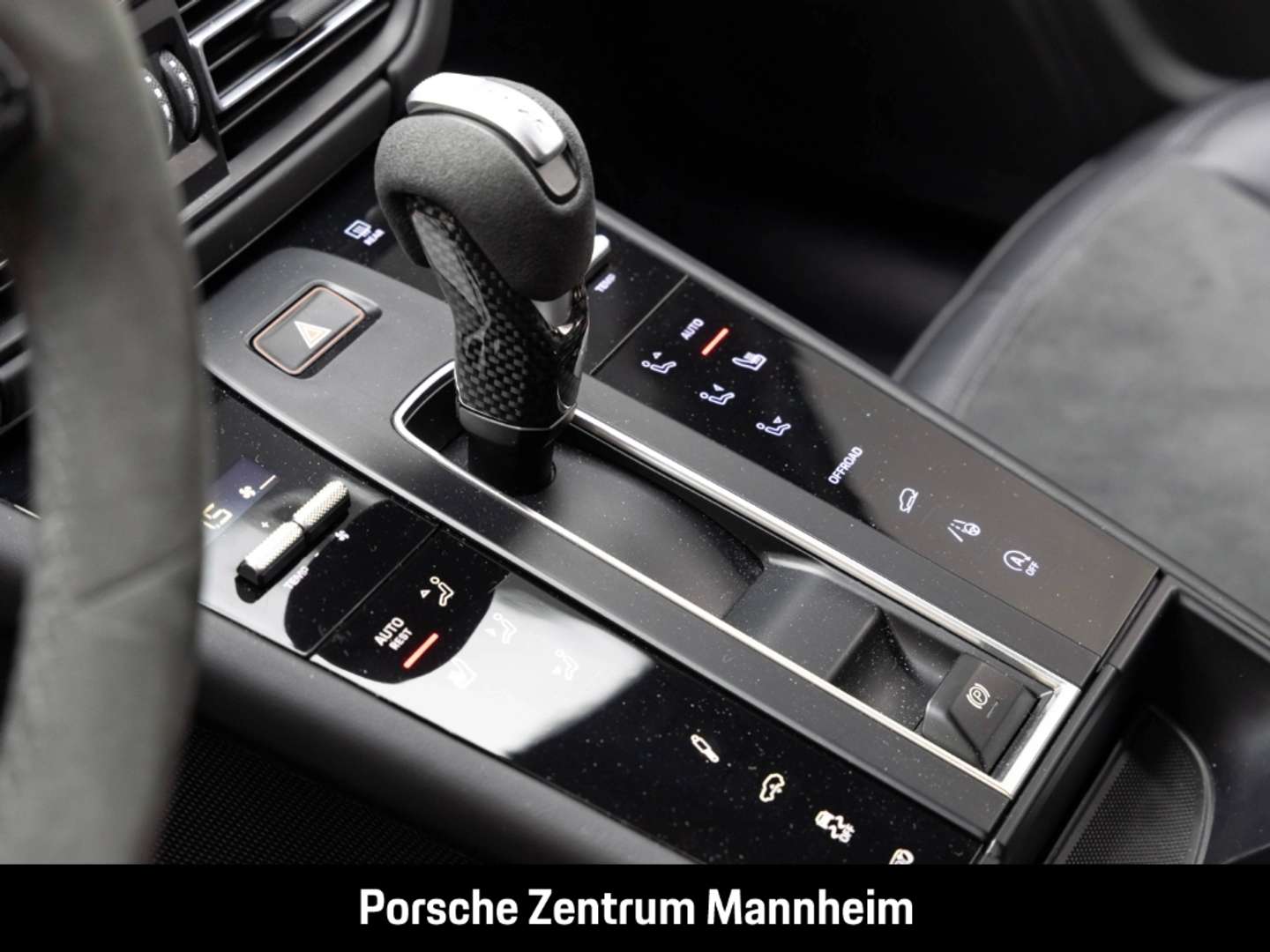 Porsche Macan II GTS - 2024 - Joinsteer - #30